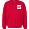 Be Golden, Be Kind Crewneck